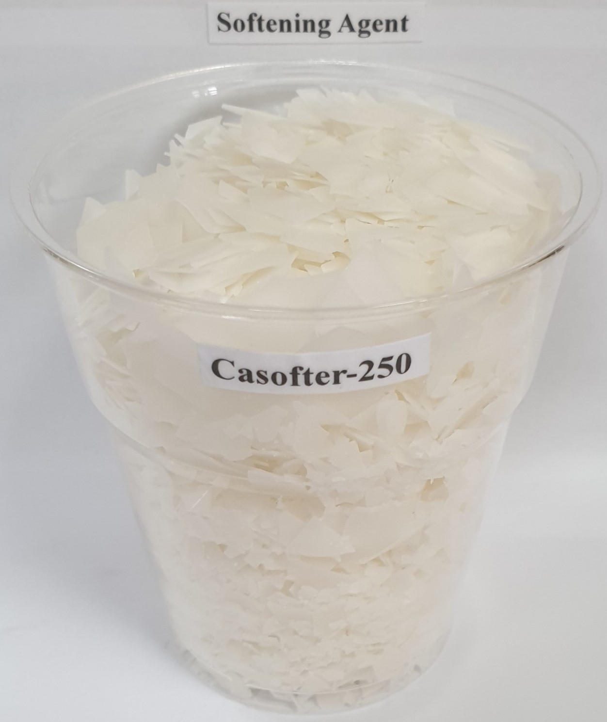 Nonionic Softener Flake Casofter-250